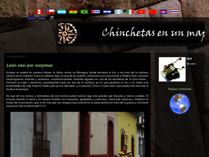 www.chinchetasenunmapa.com