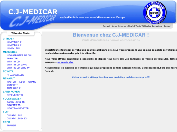 www.cj-medicar.com