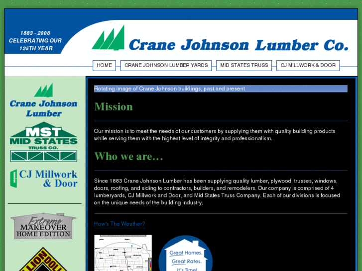 www.cjlumber.com