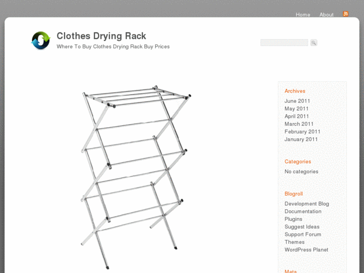 www.clothesdryingrack.info