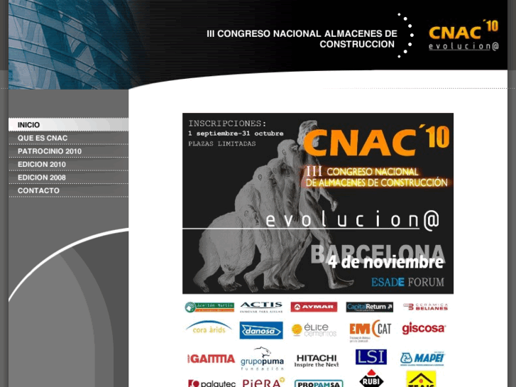 www.cnac.es