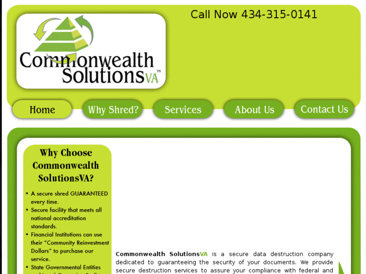 www.commonwealthsolutionsva.com