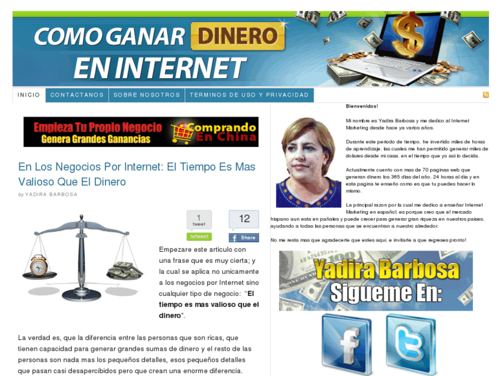 www.comoganareninternet.com