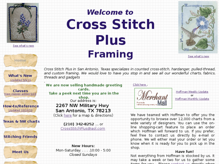 www.crossstitchplus.com