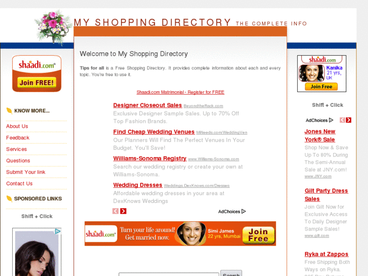 www.csuresh.info