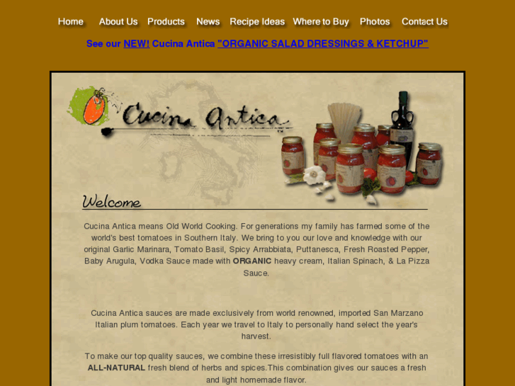 www.cucina-antica.com