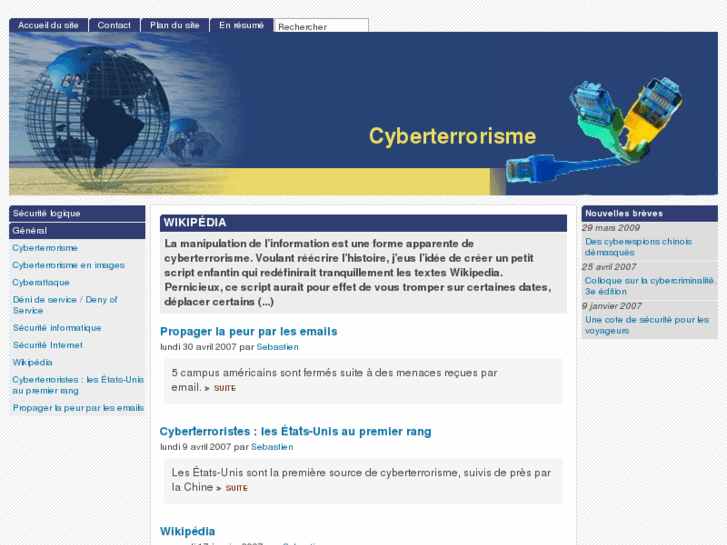 www.cyberattaque.com