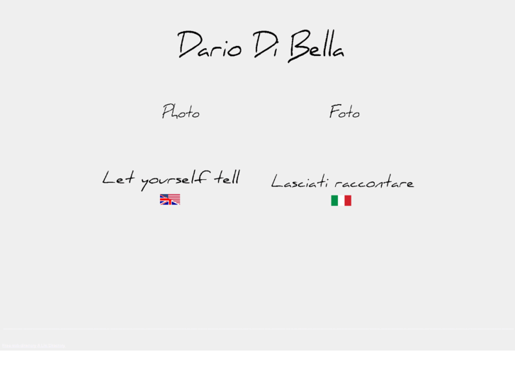 www.dariodibella.com