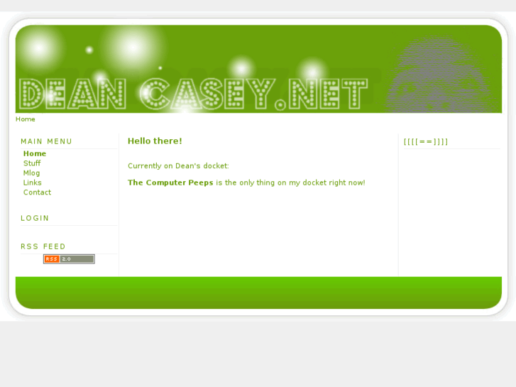 www.deancasey.net