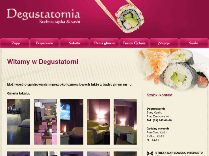 www.degustatornia.com