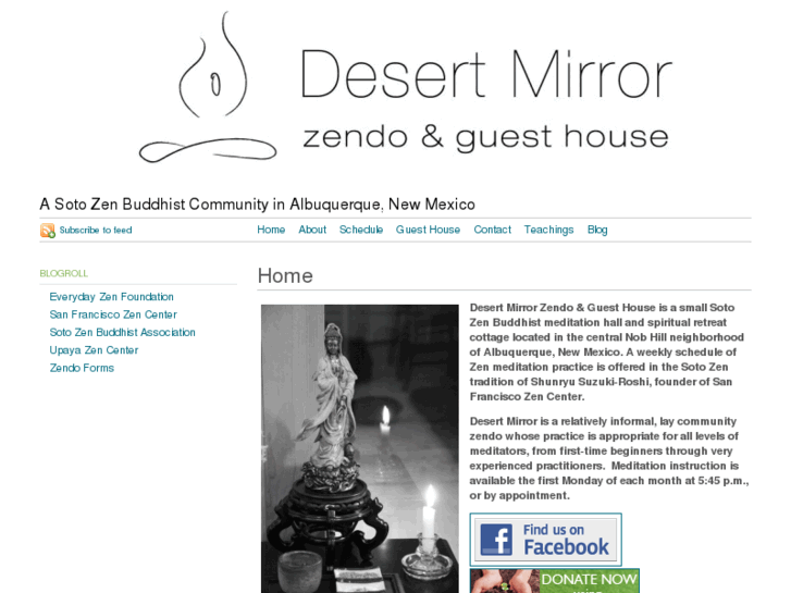 www.desertmirror.com