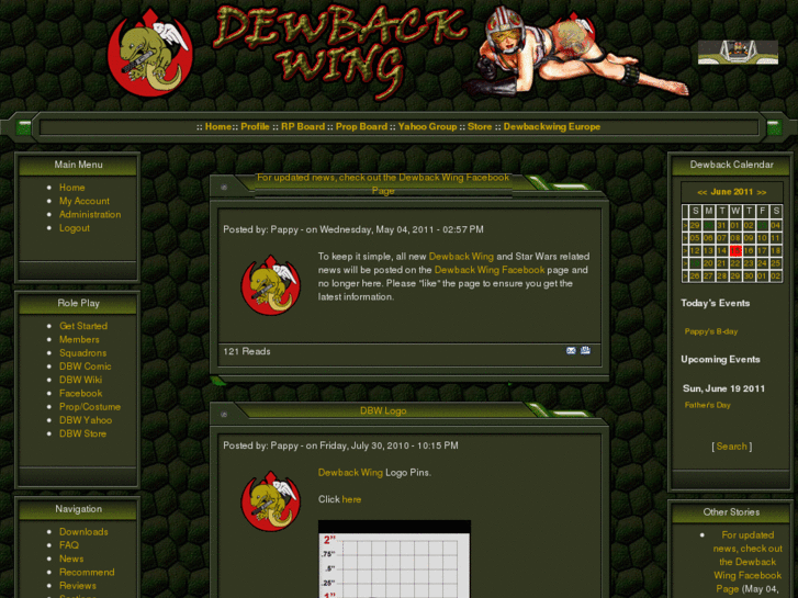 www.dewbackwing.com