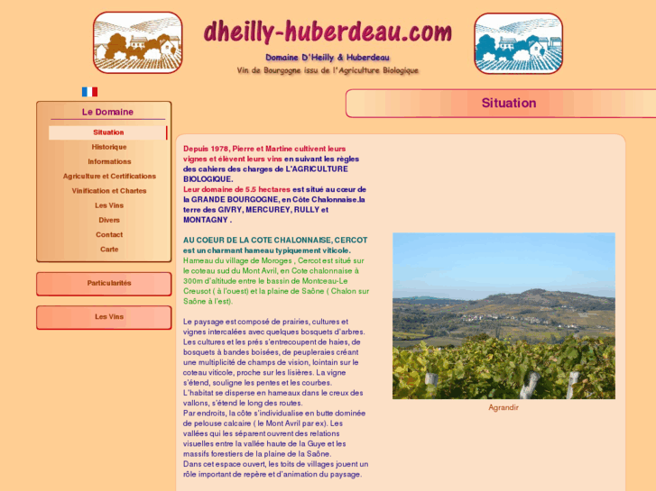 www.dheilly-huberdeau.com