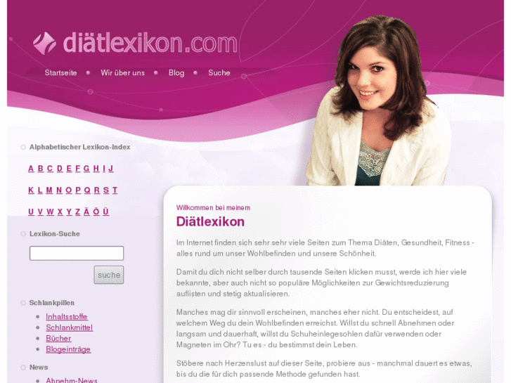 www.diaetlexikon.com