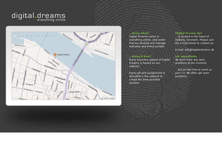 www.digital-dreams.dk
