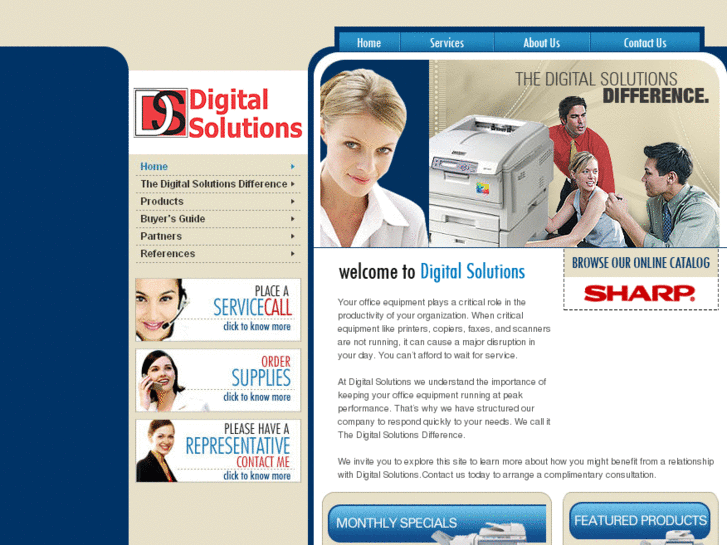 www.digitalsolutionscopiers.com