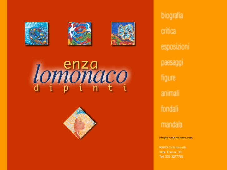 www.enzalomonaco.com