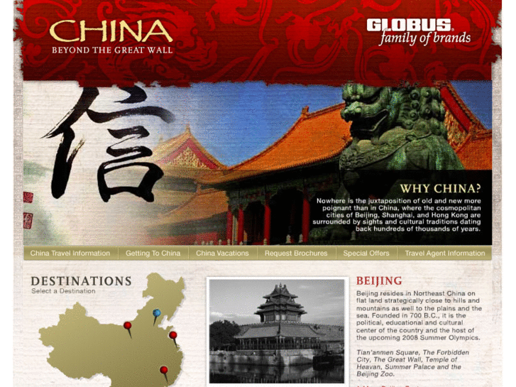 www.escapetochina.com