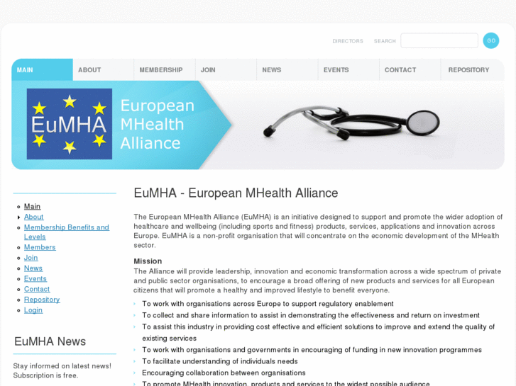 www.eumha.com