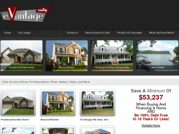 www.evantagerealty.com