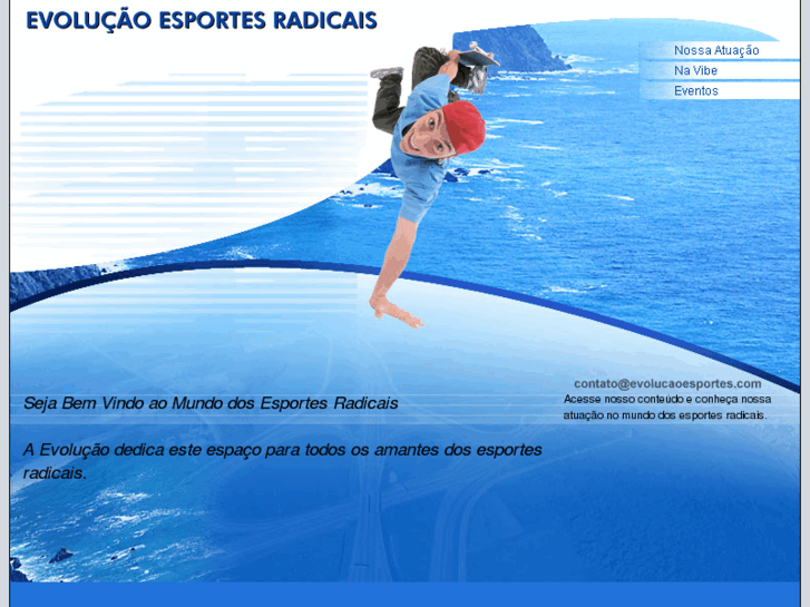 www.evolucaoesportes.com