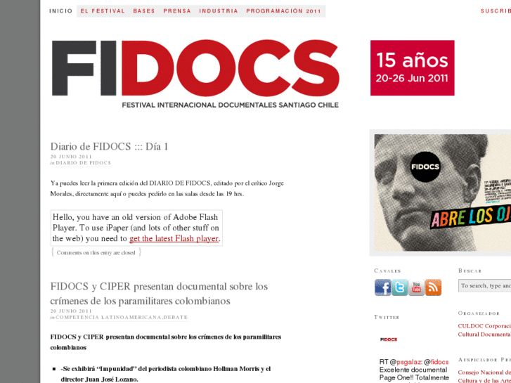 www.fidocs.cl