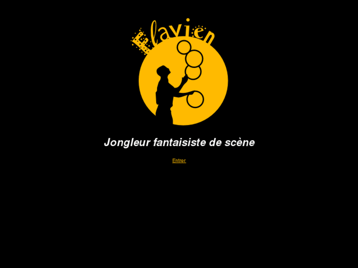 www.flavienjongleur.com