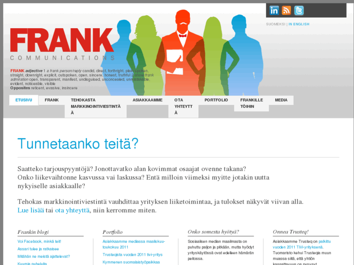 www.frankcommunications.fi