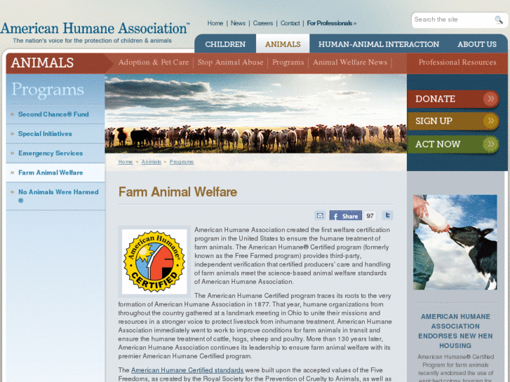 www.freefarmedcertified.org
