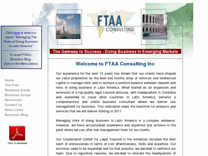 www.ftaaconsulting.com