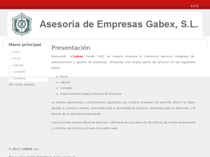 www.gabex.es