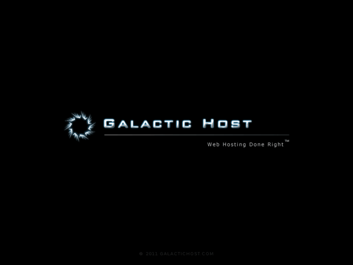 www.galactichost.com