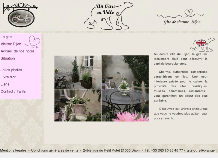 www.gite-ours.com