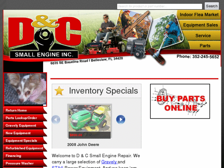 www.gotmowers.com