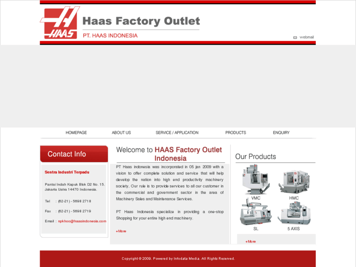 www.haasindonesia.com