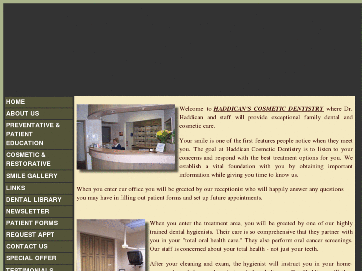 www.haddicancosmeticdentistry.com