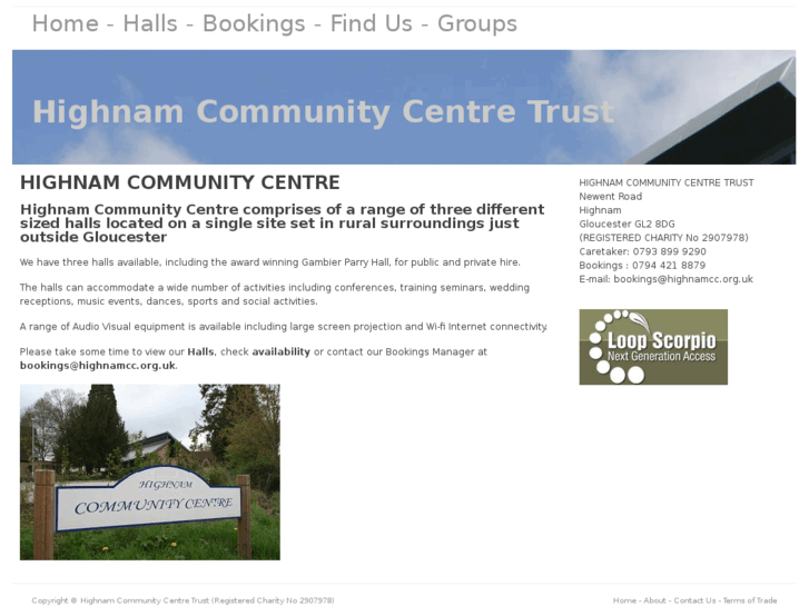 www.highnamcc.org.uk