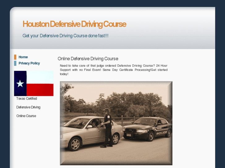 www.houstondefensivedrivingcourse.com