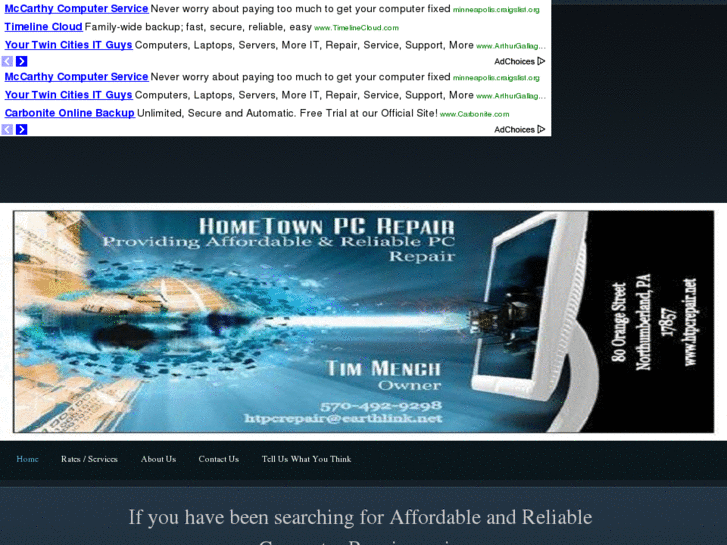 www.htpcrepair.net