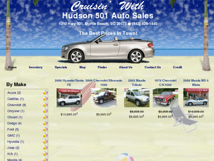 www.hudson501autos.com