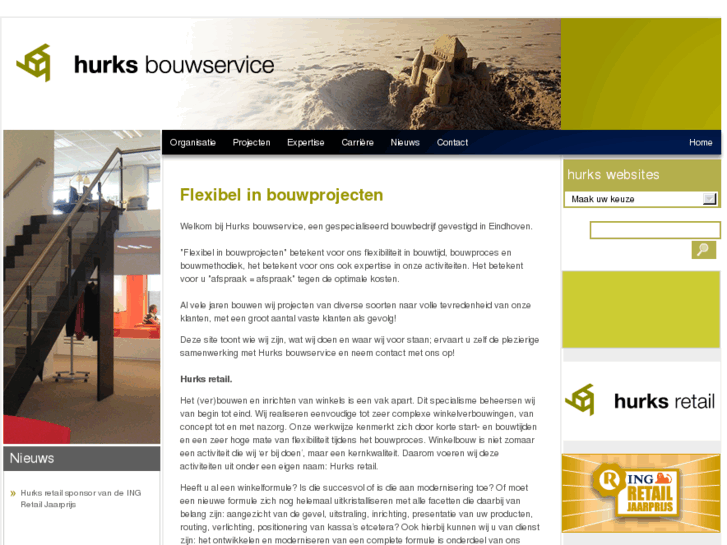 www.hurksbouwservice.nl