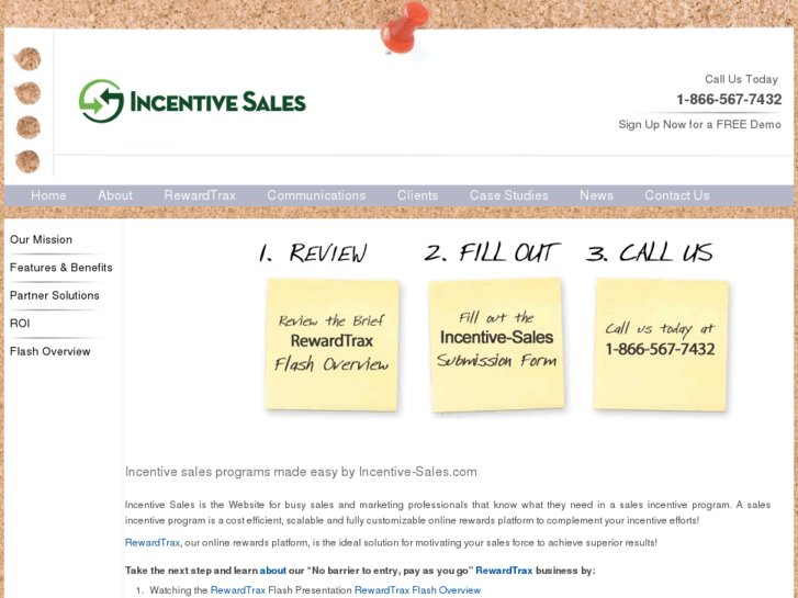 www.incentive-sales.com