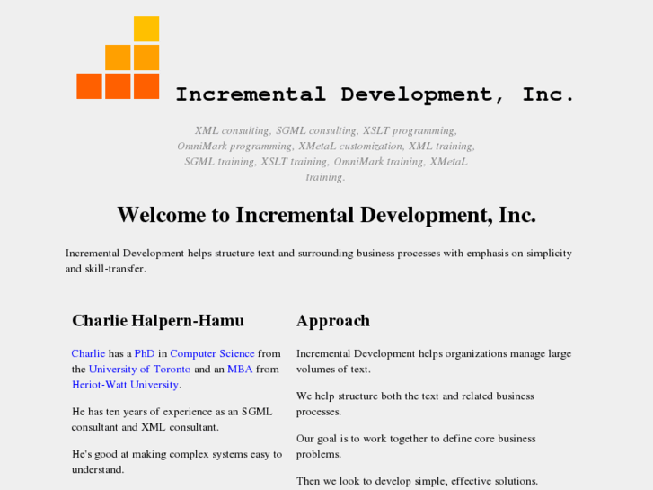 www.incrementaldevelopment.com