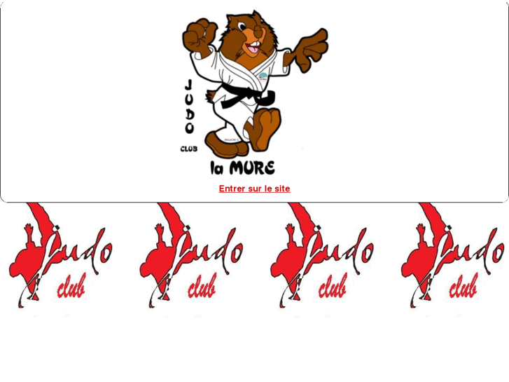 www.judoclublamure.com