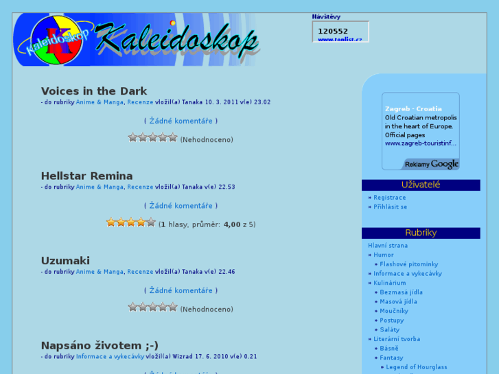 www.kaleidoscop.info