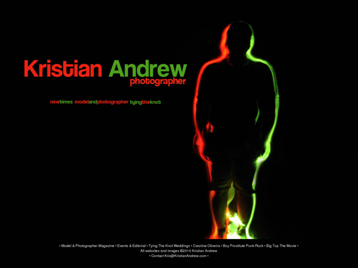 www.kristianandrew.com