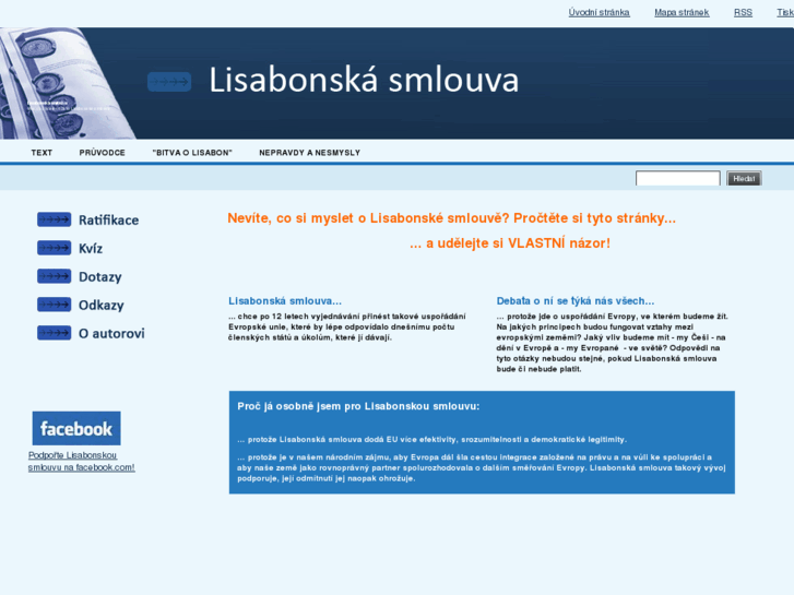 www.lisabonska-smlouva.eu