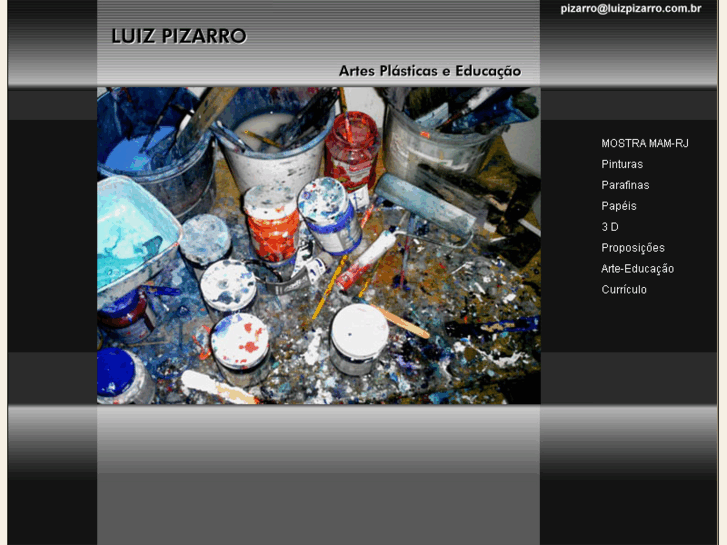 www.luizpizarro.com