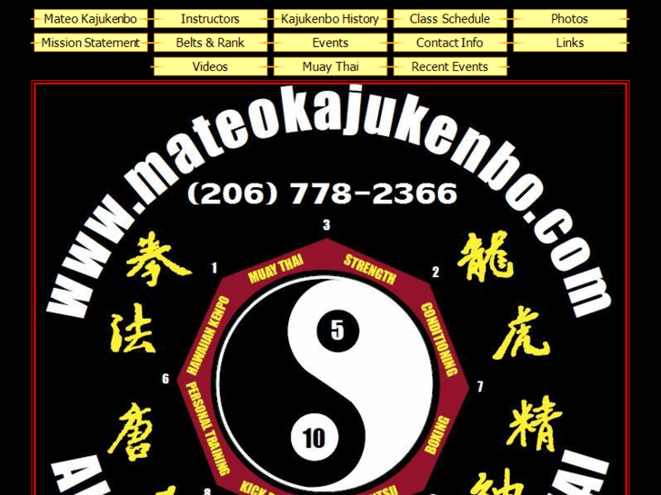 www.mateokajukenbo.com