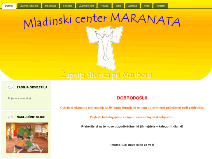 www.mc-maranata.com